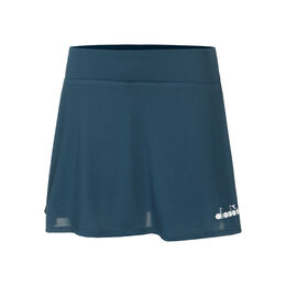 Vêtements De Tennis Diadora L. Skirt Core